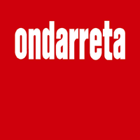 Ondarreta